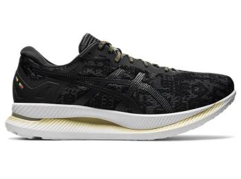 Asics GLIDERIDE Herre Løpesko NO762DI